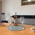 Apartment Kesten