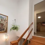 Kesten Apartment Lovran