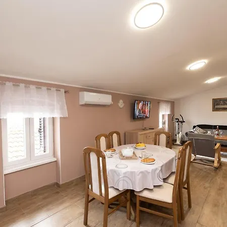 Apartman Kesten *
