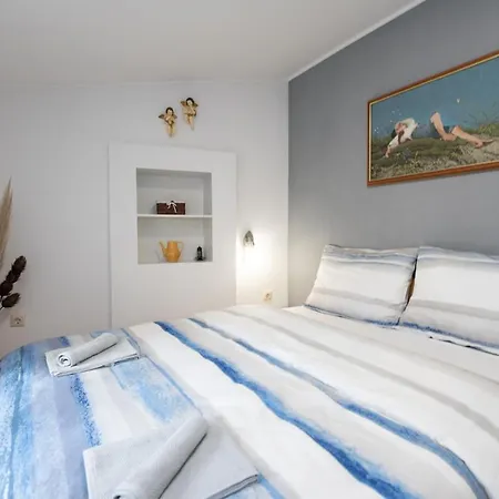 Appartement Kesten *