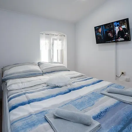 Appartement Kesten Lovran