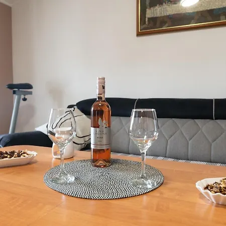 Apartman Kesten