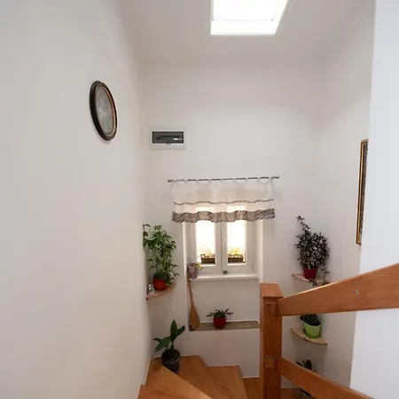 Apartman Kesten *