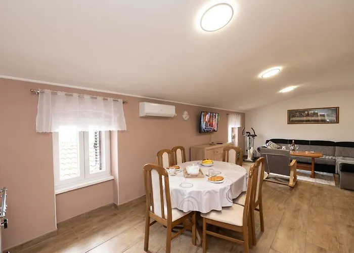 Appartement Kesten *
