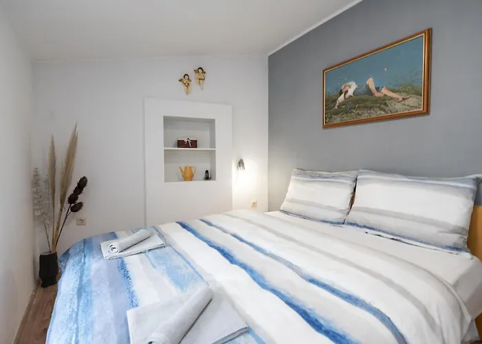 Appartement Kesten *