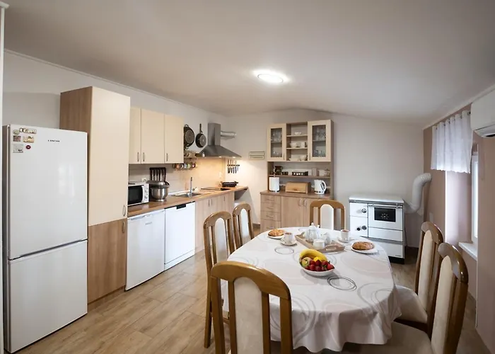 Kesten Appartement *