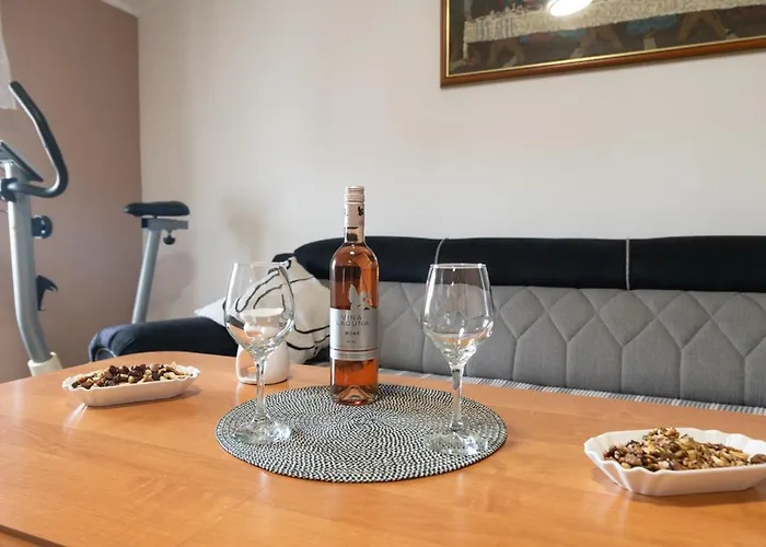 Appartement Kesten