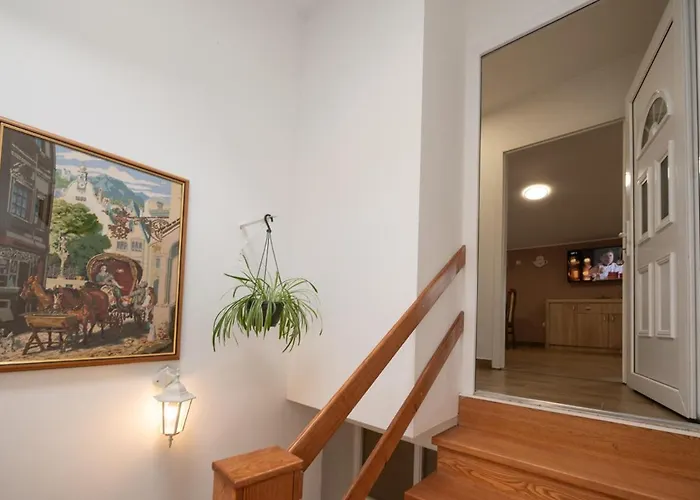 Kesten Appartement Lovran