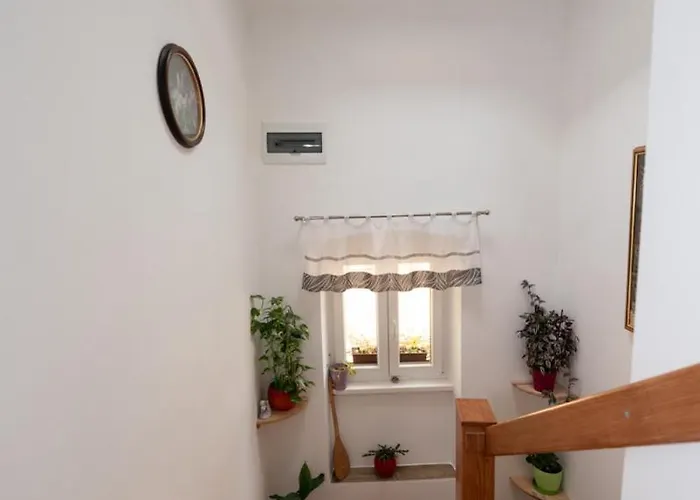 Appartement Kesten *